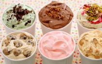 Почему мороженое назвали пломбир