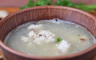 Рыбный суп из консервов — самые вкусные рецепты Суп с консервной рыбой