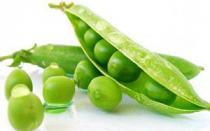 Можно ли есть консервированный зеленый горошек при диабете?
